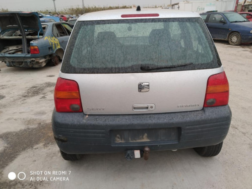  SEAT AROSA (6H1) 