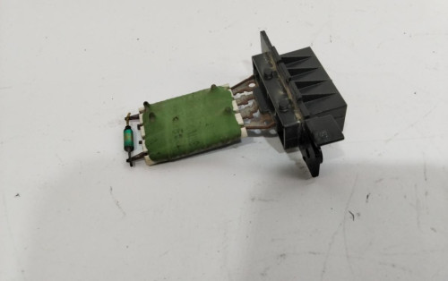 RESISTENCIA CALEFACCION CITROEN BERLINGO FURGÓN 