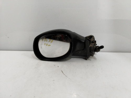RETROVISOR IZQUIERDO CITROEN C3 