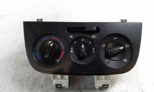  MANDO CALEFACCION / AIRE ACONDICIONADO PEUGEOT BIPPER TEPEE 