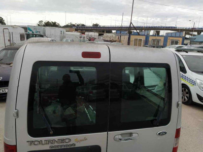 FORD TOURNEO CONNECT (TC7)