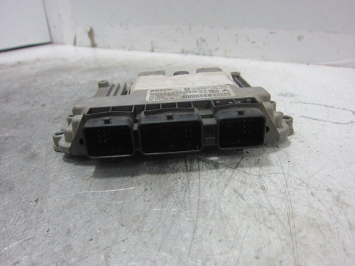  CENTRALITA MOTOR UCE, CITROEN, C4 COUPE 
