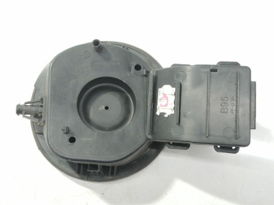 TAPA EXTERIOR COMBUSTIBLE, RENAULT, MEGANE III BERLINA 5P