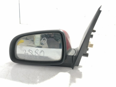 RETROVISOR IZQUIERDO, CHEVROLET, AVEO BERLINA