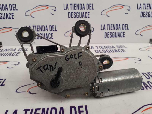  MOTOR LIMPIA TRASERO 