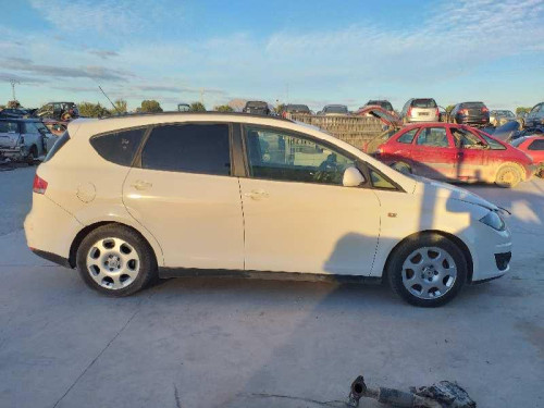  SEAT ALTEA XL (5P5) 
