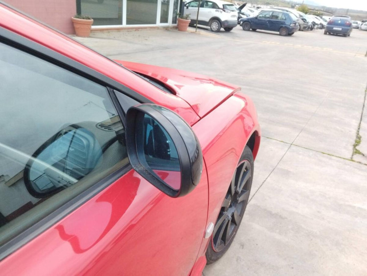 RETROVISOR DERECHO Peugeot 406 Coupé (S1/S2)(07.1997->)
