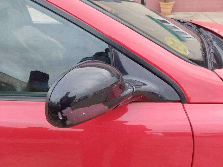 RETROVISOR DERECHO Peugeot 406 Coupé (S1/S2)(07.1997->)