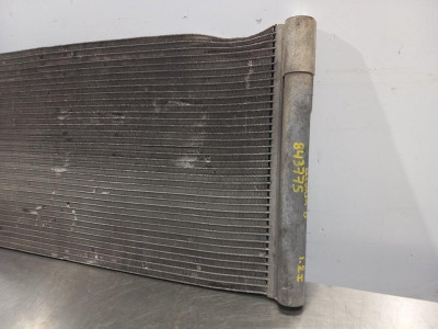 RADIADOR CALEFACCION / AIRE ACONDICIONADO, OPEL, CORSA D