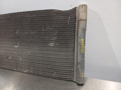  RADIADOR CALEFACCION / AIRE ACONDICIONADO, OPEL, CORSA D 