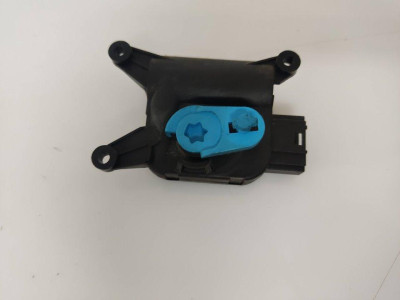 MOTOR APERTURA TRAMPILLAS CLIMATIZADOR, VOLKSWAGEN, GOLF V (1K1)(10.2003)
