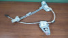 ELEVALUNAS DELANTERO IZQUIERDO JEEP CHEROKEE (KJ) 