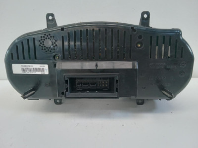 CUADRO INSTRUMENTOS, SEAT, TOLEDO (5P2)