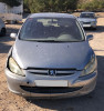 PEUGEOT 307 (S1)(04.2001) — автомобиль-донор на запчасти 
