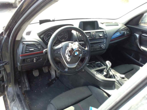  BMW SERIE 1 BERLINA 5P (F20) 