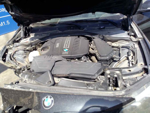  BMW SERIE 1 BERLINA 5P (F20) 