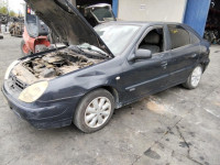 CITROEN XSARA BERLINA