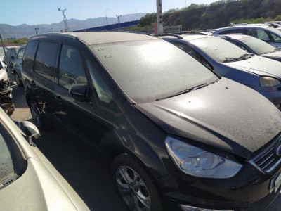FORD GALAXY (CA1)
