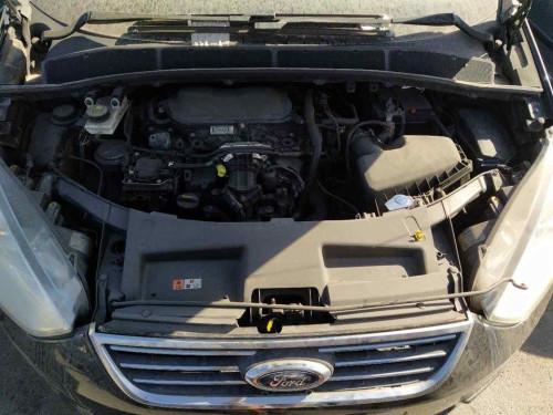  FORD GALAXY (CA1) 