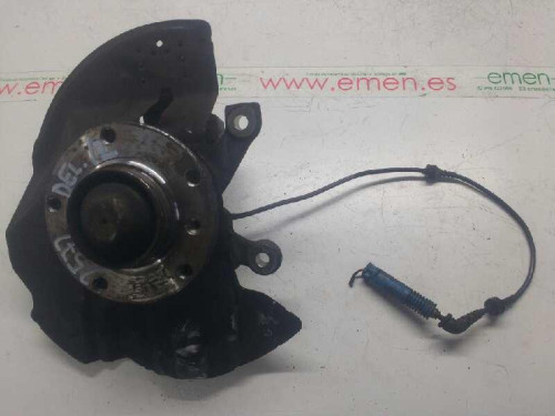  MANGUETA DELANTERA IZQUIERDA BMW SERIE 3 BERLINA (E46) 