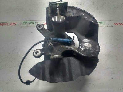 MANGUETA DELANTERA IZQUIERDA, BMW, SERIE 3 BERLINA (E46)