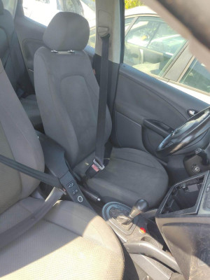 ASIENTO DELANTERO IZQUIERDO, SEAT, ALTEA (5P1)