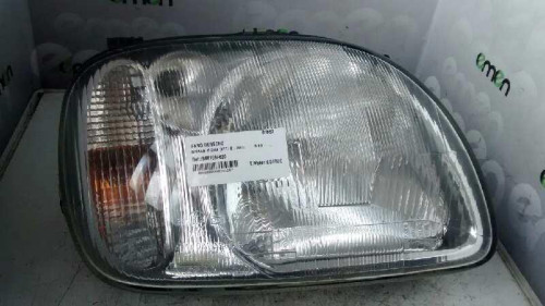  FARO DERECHO, NISSAN, MICRA (K11) 