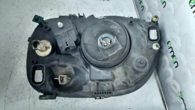 FARO DERECHO, NISSAN, MICRA (K11)