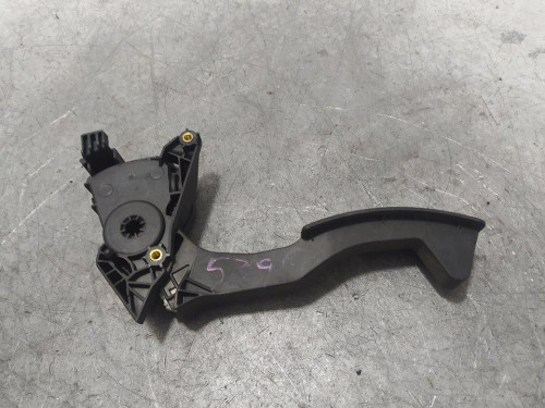 POTENCIOMETRO PEDAL, RENAULT, TWINGO III