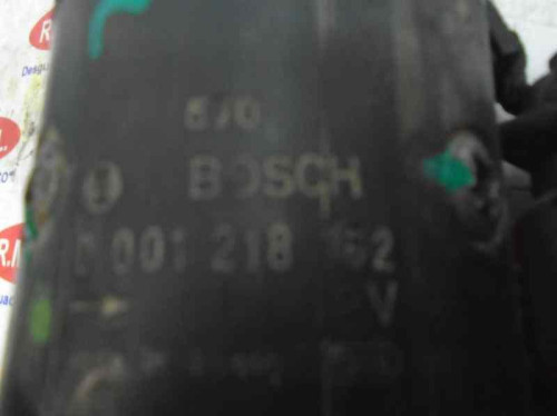  MOTOR ARRANQUE MERCEDES-BENZ 