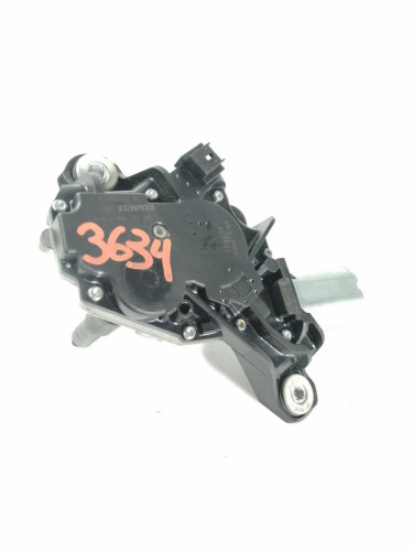 MOTOR LIMPIA TRASERO Renault MEGANE III BERLINA 5P 