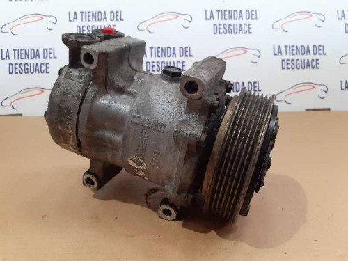  COMPRESOR AIRE ACONDICIONADO 