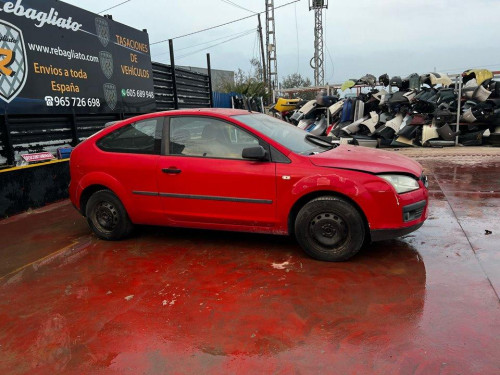  FORD FOCUS BERLINA (CAP) 
