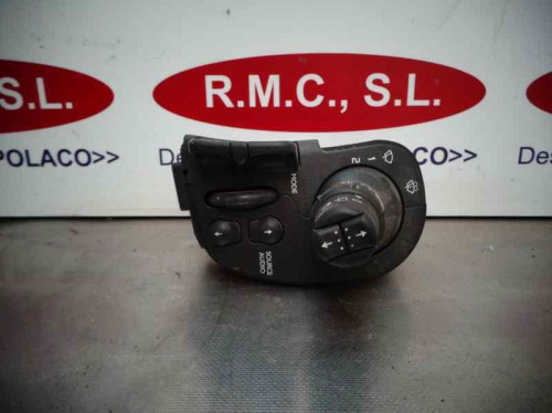  MANDO LIMPIA Renault MODUS I 