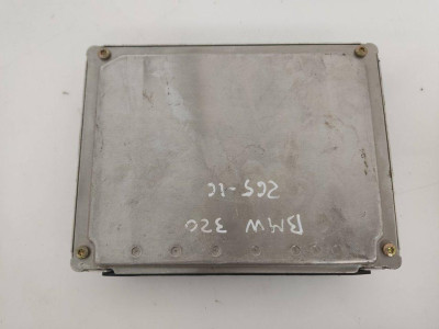 CENTRALITA MOTOR UCE, BMW, SERIE 3 BERLINA (E46)