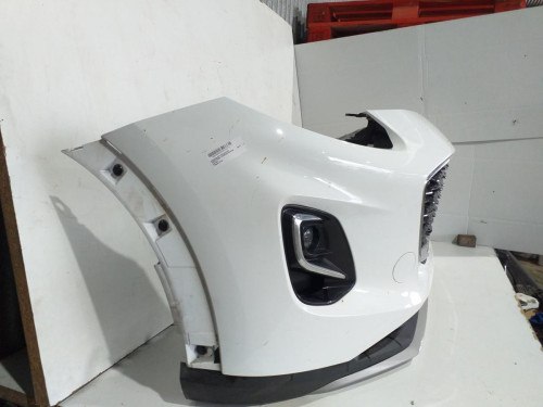  PARAGOLPES DELANTERO, FORD, PUMA 