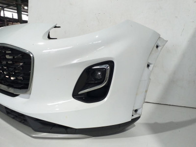 PARAGOLPES DELANTERO, FORD, PUMA