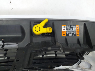 PARAGOLPES DELANTERO, FORD, PUMA