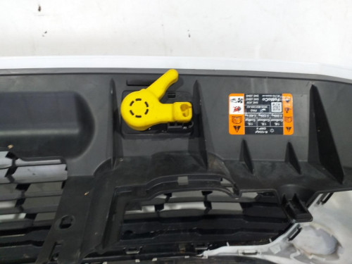  PARAGOLPES DELANTERO, FORD, PUMA 