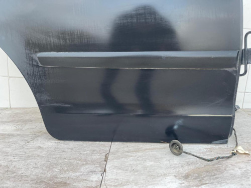 PUERTA TRASERA DERECHA Volkswagen POLO IV (9N1) 