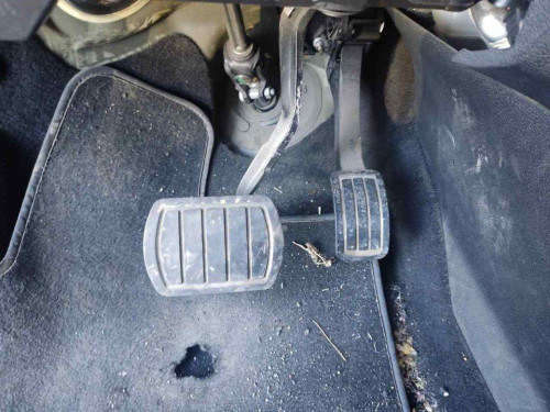  POTENCIOMETRO PEDAL PEUGEOT RIFTER 