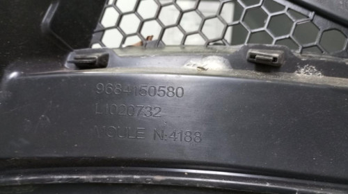  TORPEDO CITROEN C3 