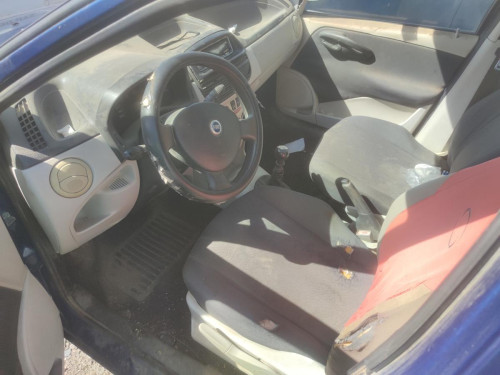  FIAT II PUNTO (188) BERLINA 