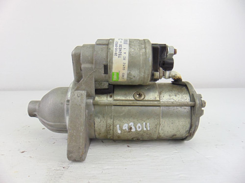 MOTOR ARRANQUE TOYOTA AVENSIS CROSS SPORT (T27) 