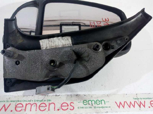  RETROVISOR IZQUIERDO NISSAN INTERSTAR (X70) 