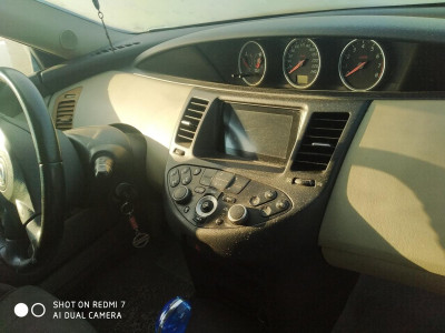 NISSAN PRIMERA BERLINA (P12)