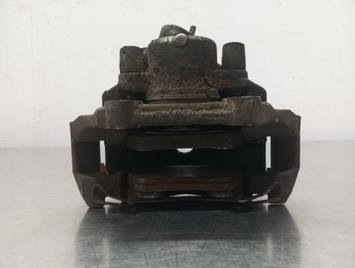 PINZA DE FRENO DELANTERA IZQUIERDA SEAT TOLEDO (KG3) 
