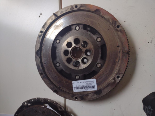  KIT EMBRAGUE FORD FOCUS BERLINA (CAK) 