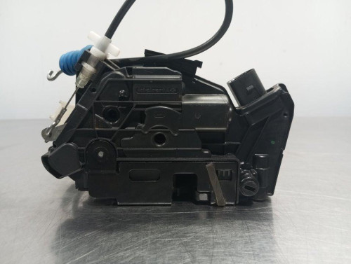  CERRADURA PUERTA TRASERA DERECHA VOLKSWAGEN PASSAT CC (357) 