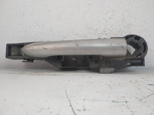  MANETA EXTERIOR DELANTERA IZQUIERDA RENAULT CLIO III 